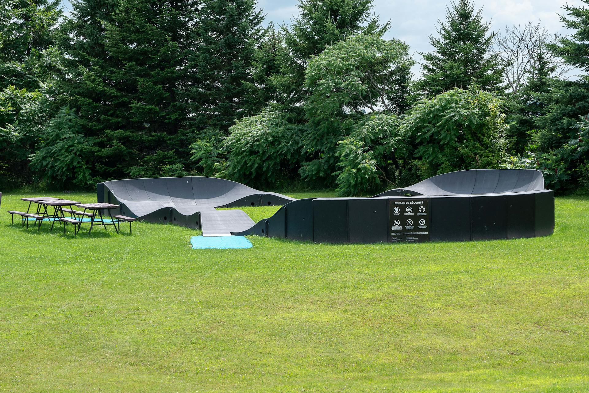 Camping Le Québécois photo