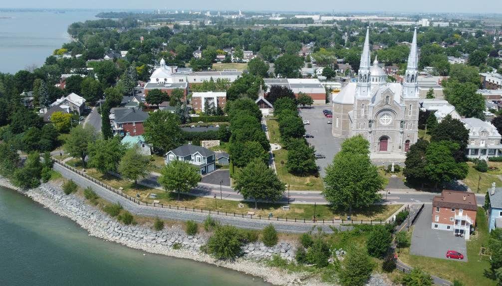 Sanctuaires du Fleuve photo