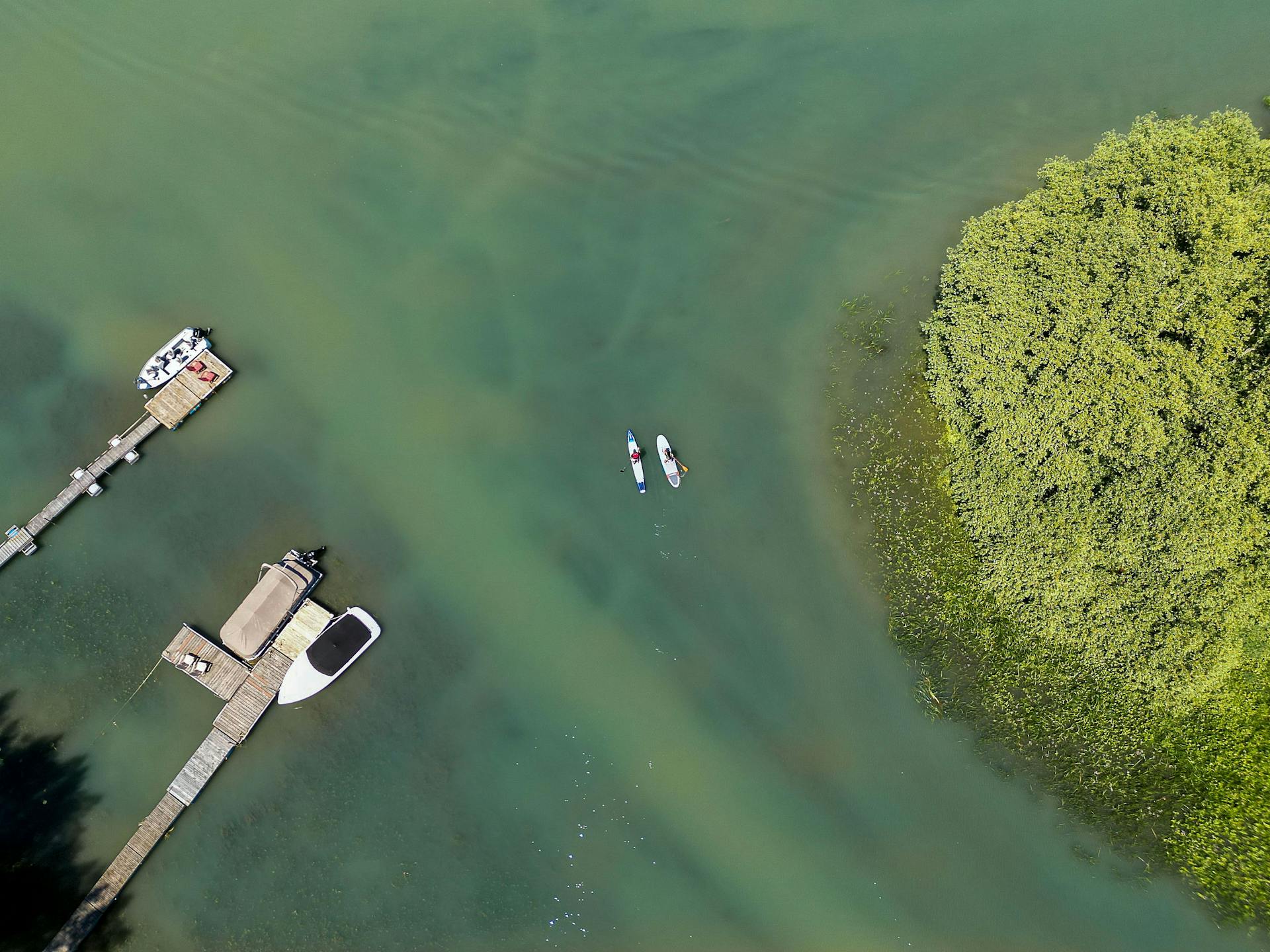 Itinéraire des îles photo