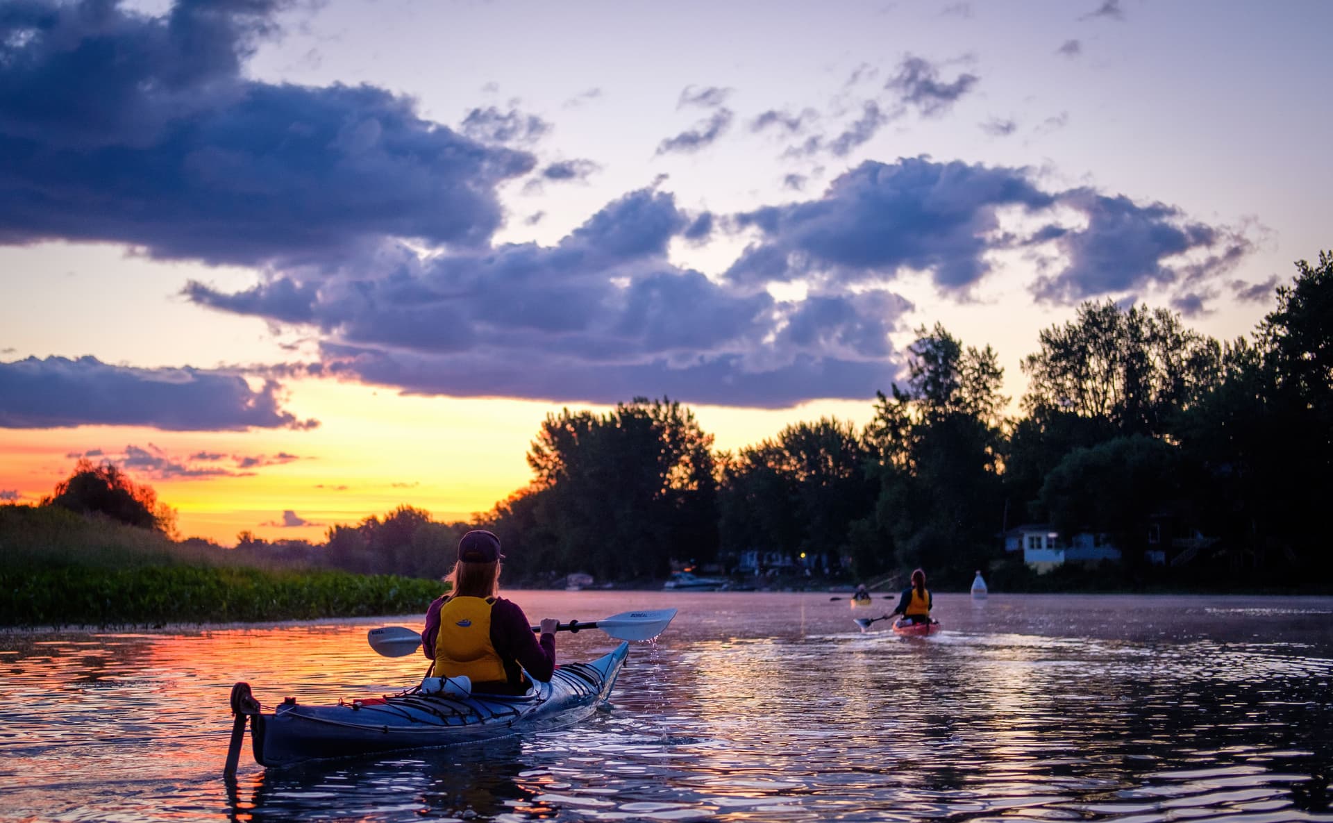 Kayakalo photo