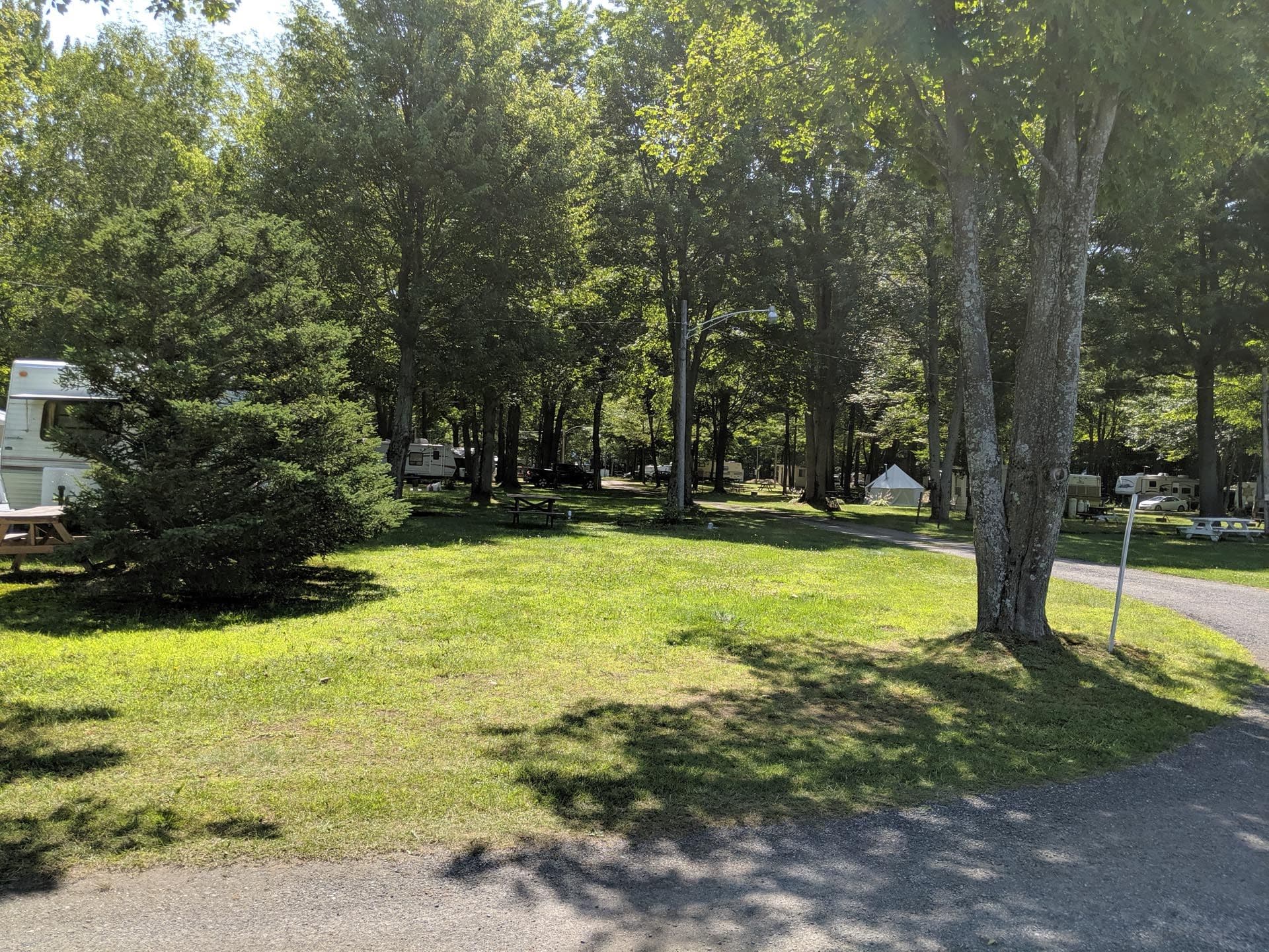 Camping Rimbo photo