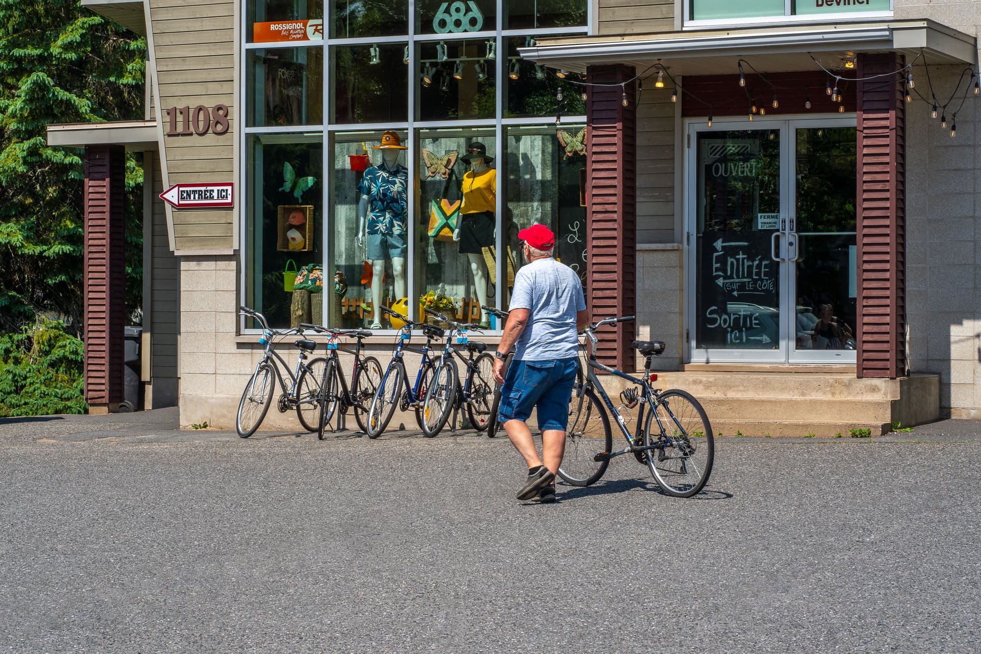 St-Pierre Sports photo