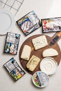 La Fromagerie Polyethnique inc photo