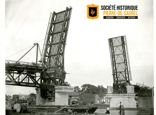 Pont Turcotte photo