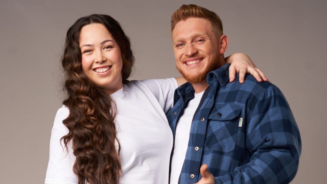 brandon et rosalie photo