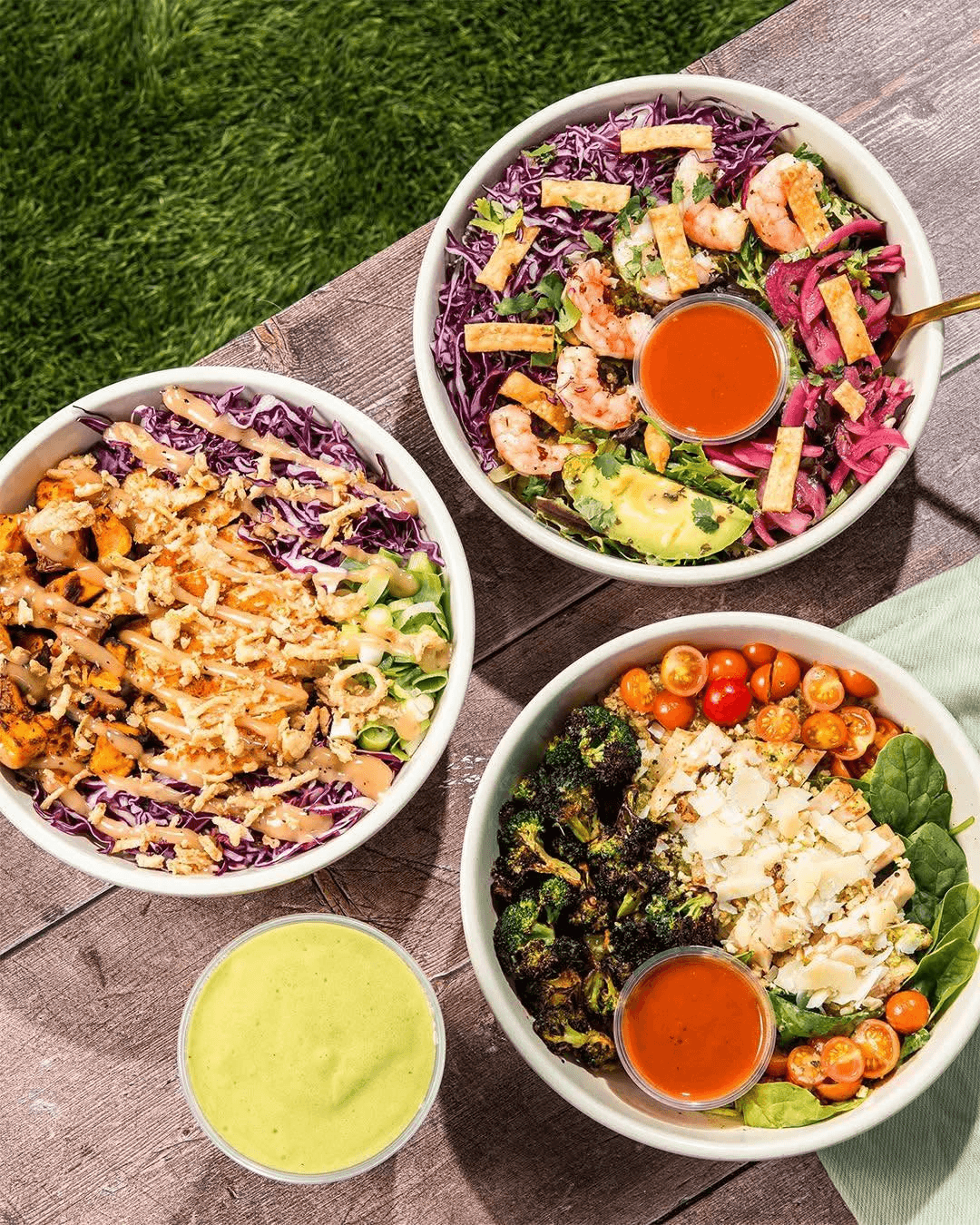 Restaurant Freshii photo