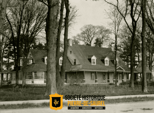 Maison des gouverneurs photo