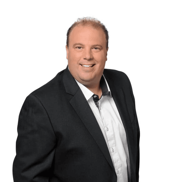 Yanick Levesque photo