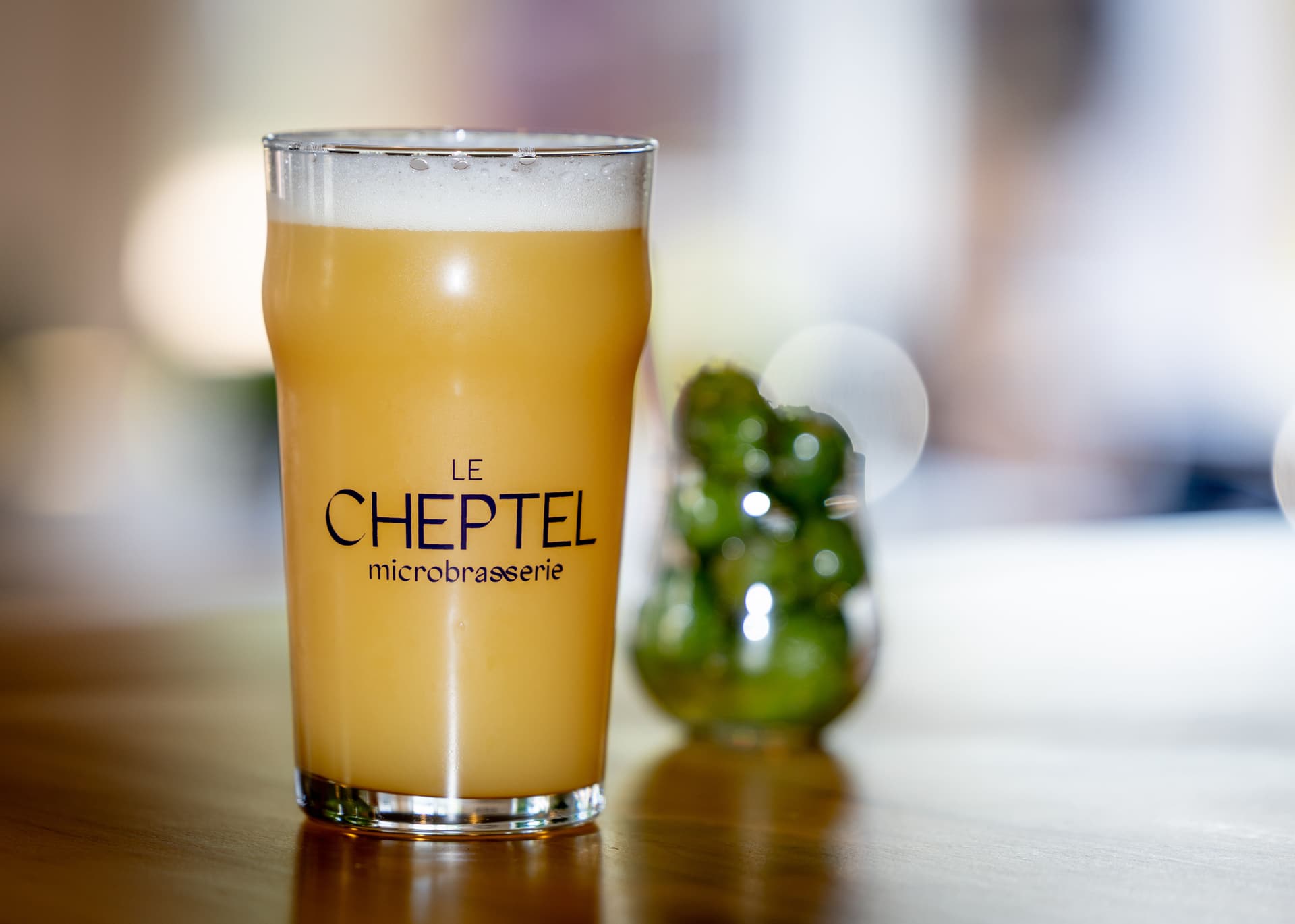 cheptel